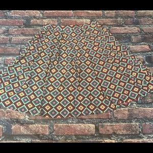 Lularoe Madison Skirt XL